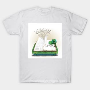 Chameleon T-Shirt